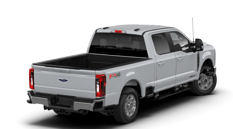 Thumbnail: 2026 Ford F-350 - 19
