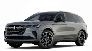 2025 Lincoln Nautilus 2.0L AWD Reserve III w/ Perfect Position Seats SUV