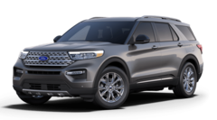 New 2023 Ford Explorer Limited for Sale in Westbrook ME