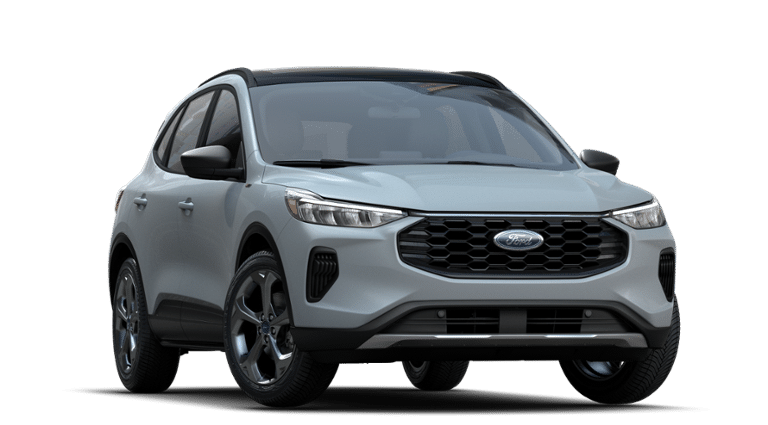 Thumbnail: 2025 Ford Escape - 5