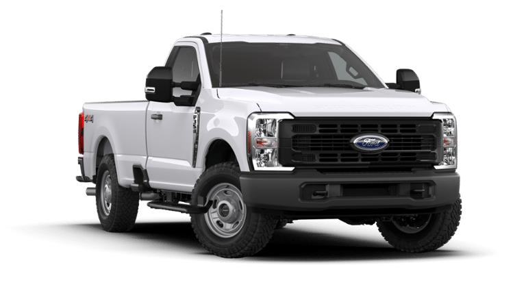 2026 Ford F-350 Super Duty XL - Photo 50