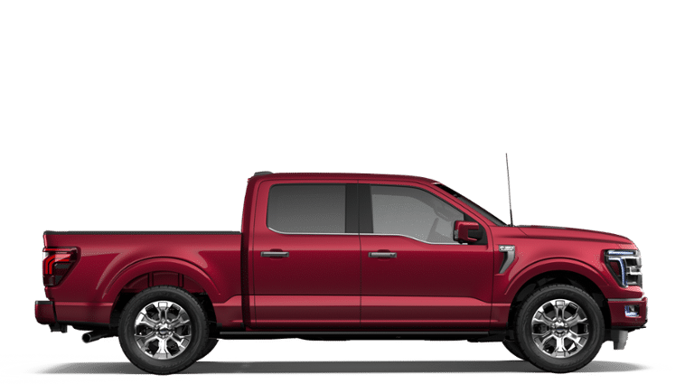 Thumbnail: 2026 Ford F-150 - 51