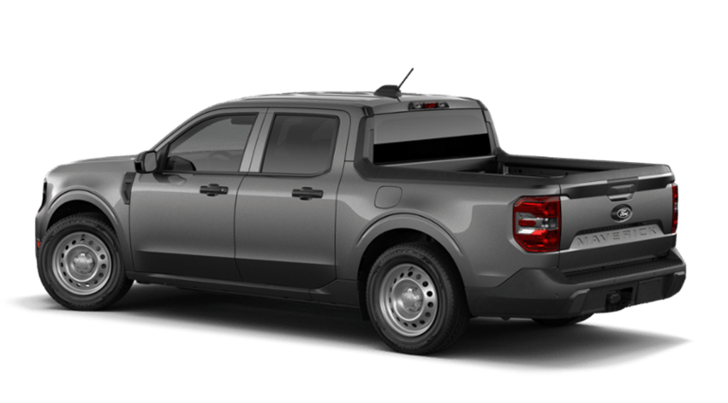 New 2026 Ford Maverick XL Truck