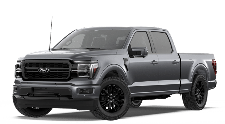 Thumbnail: 2026 Ford F-150 - 23