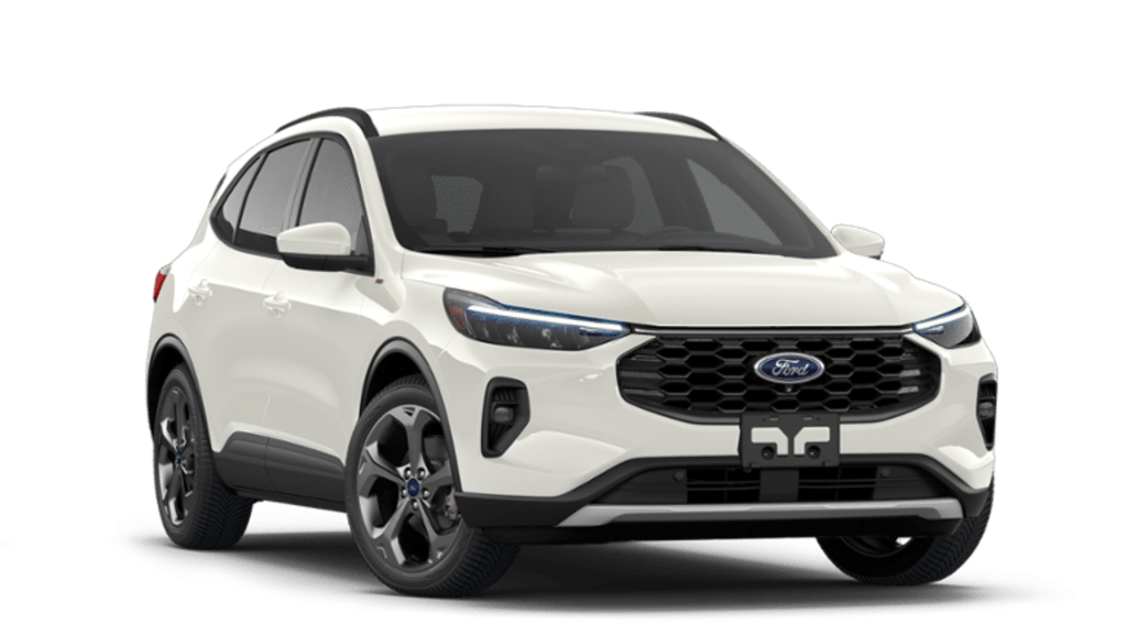 New 2026 Ford