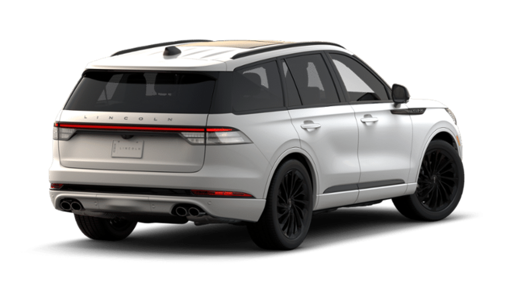 New 2025 Lincoln Aviator For Sale in Henderson, NV Near Las Vegas