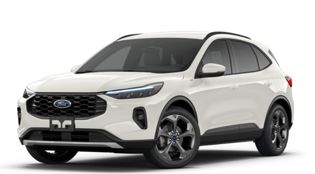 2026 Ford Escape ST-Line Select AWD SUV
