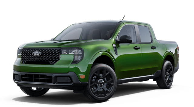 2025 Ford Maverick XLT Truck SuperCrew