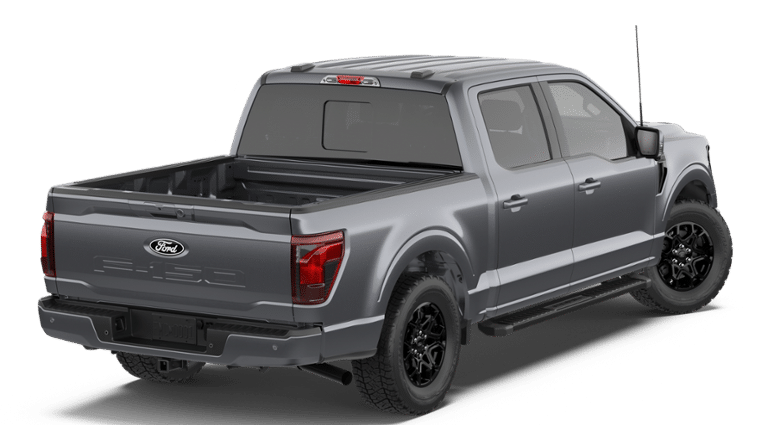 2026 Ford F-150 XLT - Photo 21