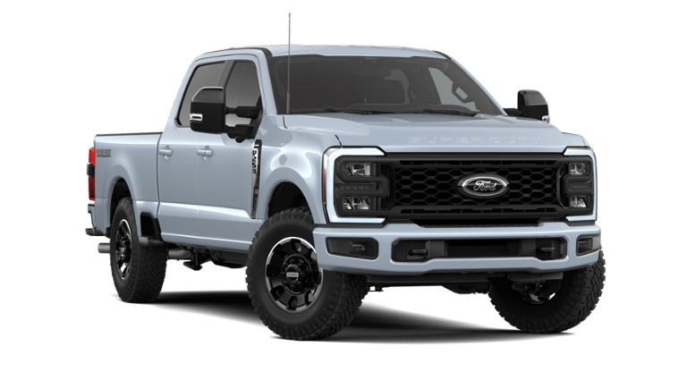 Thumbnail: 2026 Ford F-250 - 48
