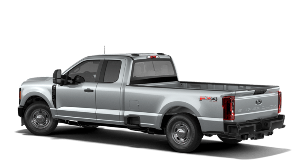 New 2027 Ford F-250SD Truck