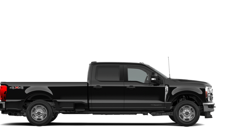 2026 Ford F-350 Super Duty XLT - Photo 66