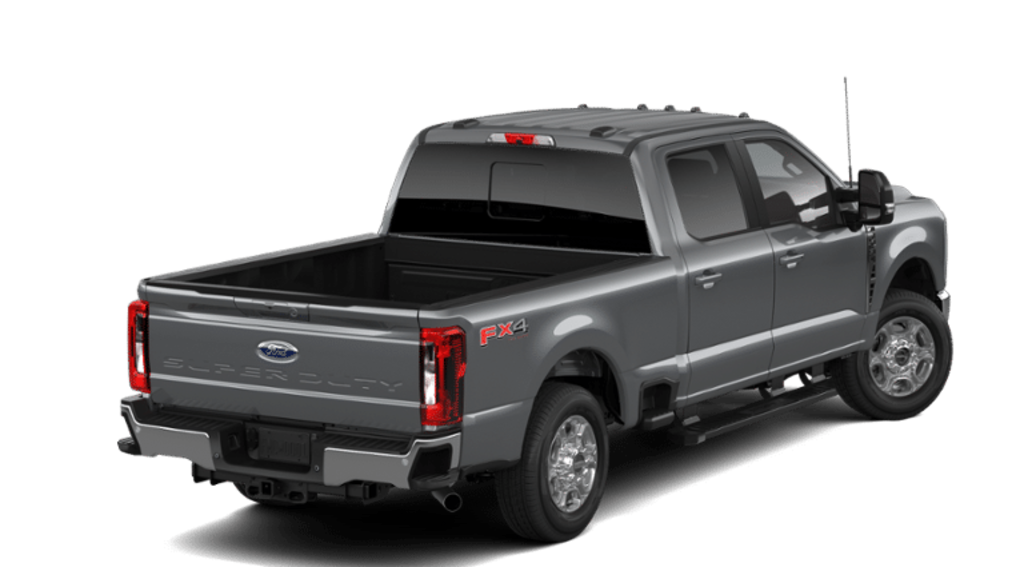 New 2026 Ford Super Duty F-250 XLT TRUCK