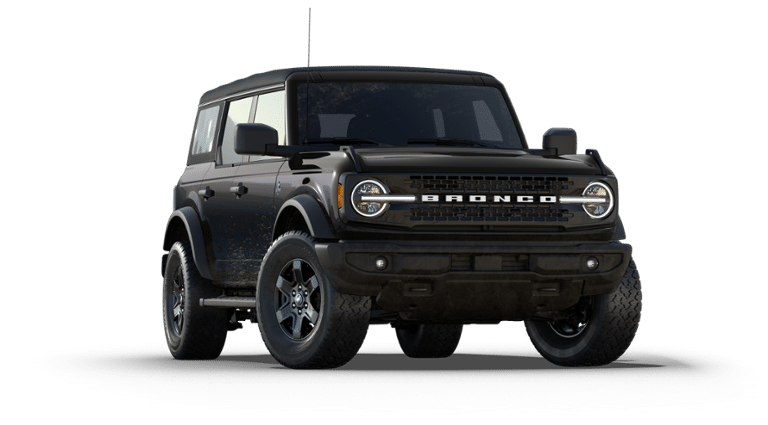 Thumbnail: 2025 Ford Bronco - 37