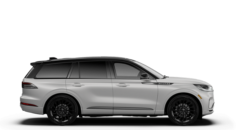 2027 Lincoln Aviator 4DR AWD Reserve SUV