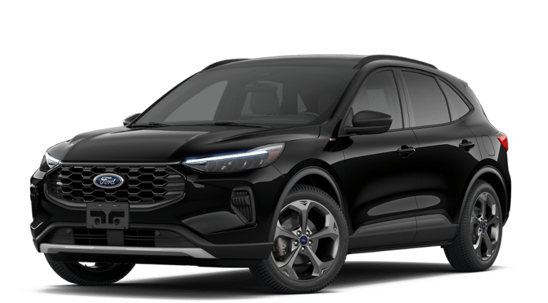 2026 Ford Escape ST-Line AWD's photo