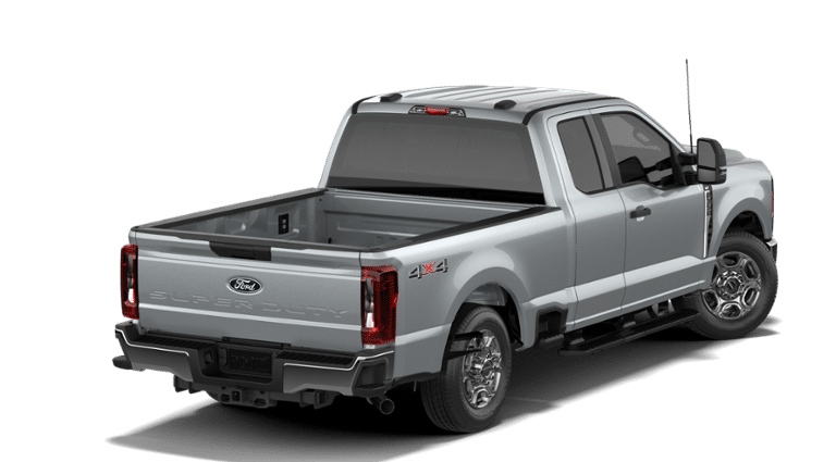 New 2027 Ford Super Duty F-350® XLT TRUCK