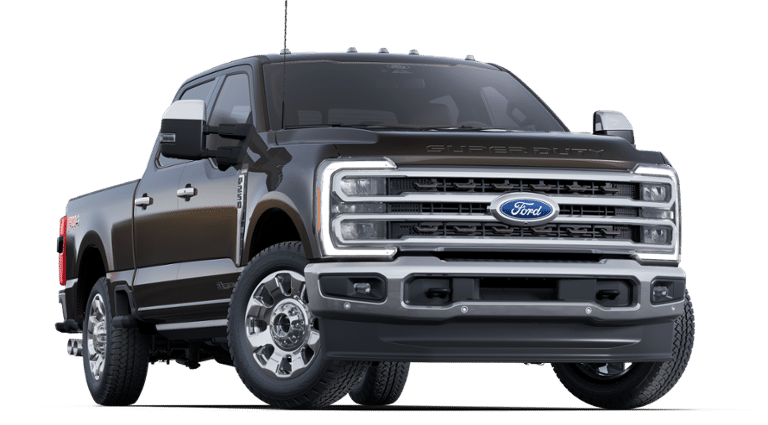 2025 Ford F-250 Super Duty King Ranch - Photo 55