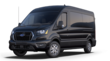  Ford Transit-350 Passenger