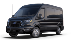 2025 Ford Transit-350 Passenger XLT Wagon Medium Roof Van