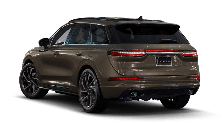 2025 Lincoln Corsair Grand Touring - Photo 40