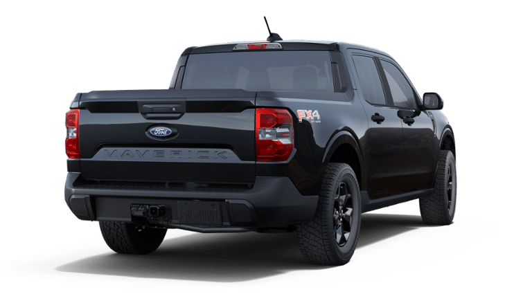 2025 Ford Maverick XLT - Photo 9