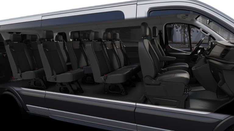 2025 Ford Transit Passenger Van XL - Photo 27