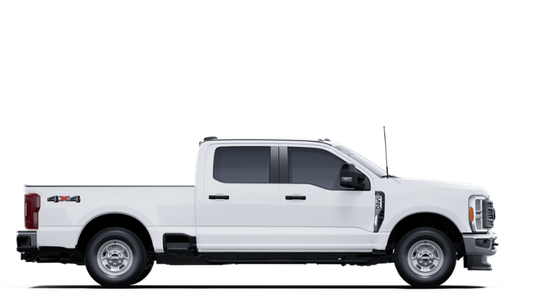 2025 Ford F-350 Super Duty XL - Photo 39