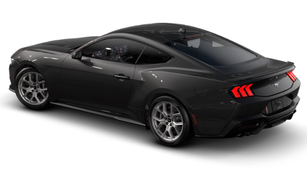 New 2024 Ford Mustang For Sale at Destination Ford Dumas VIN 1FA6P8TH7R5110751