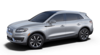 2020 Lincoln Nautilus SUV 2020 Lincoln Nautilus SUV