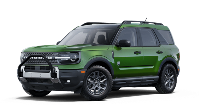 2025 Ford Bronco Sport Big Bend SUV