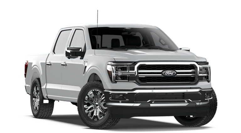 2026 Ford F-150 Lariat - Photo 26