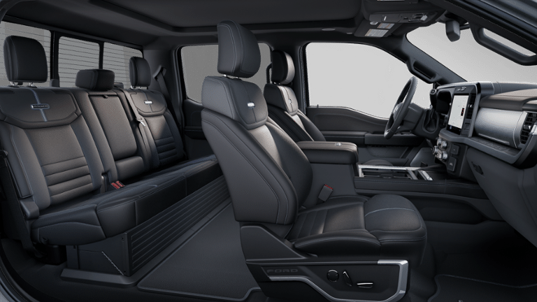 2025 Ford Econoline E-350 28