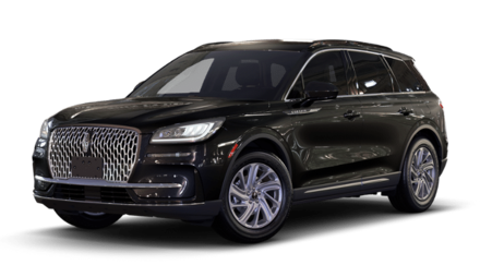 2026 Lincoln Corsair Premiere SUV