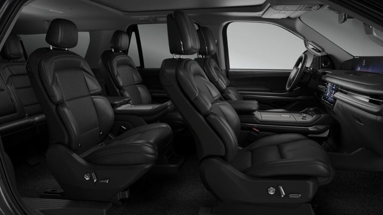2026 Lincoln Navigator Reserve L - Photo 52