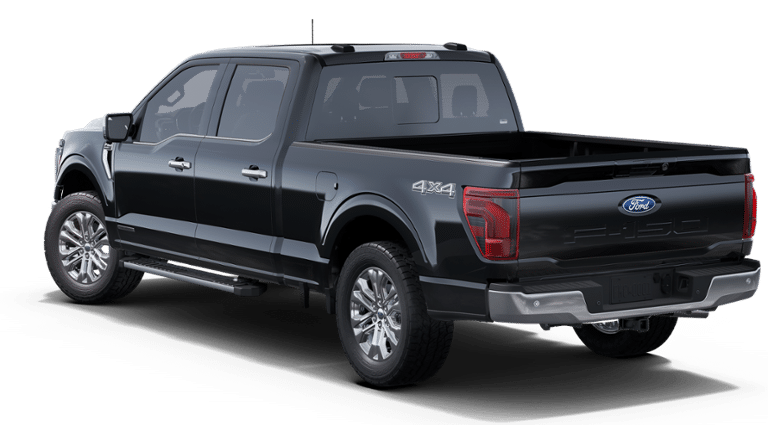 Thumbnail: 2025 Ford F-150 - 46