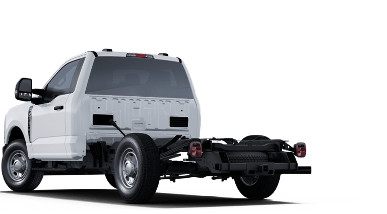 2025 Ford Super Duty F-250 SRW F-250 XL Truck Regular Cab