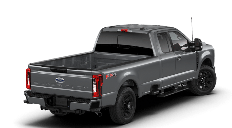 2026 Ford F-350 XL photo 3