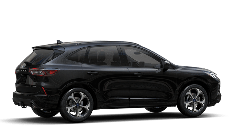 2025 Ford Escape ST-Line Elite photo 2
