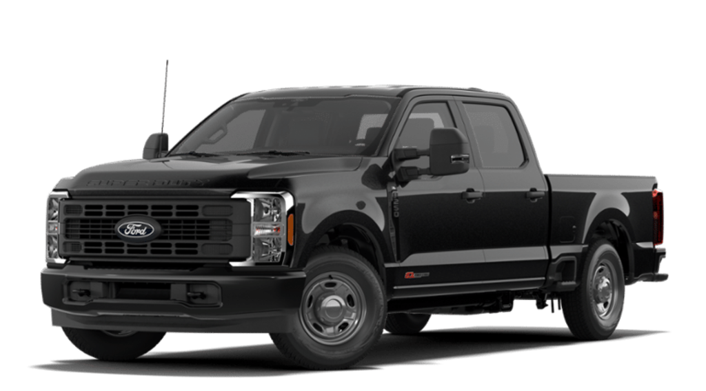 New 2027 Ford Super Duty F-250® XL TRUCK