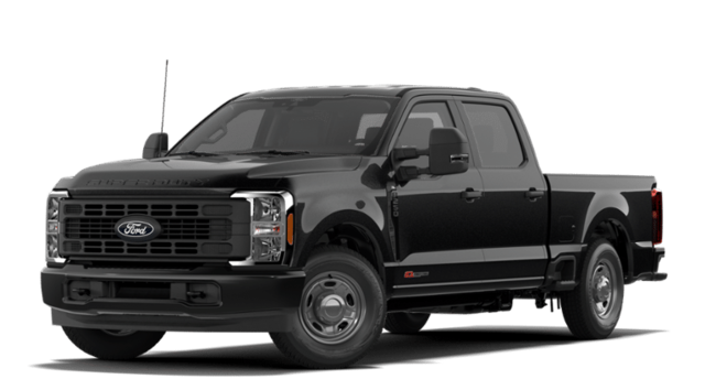 2027 Ford F-250 XL Crew Cab