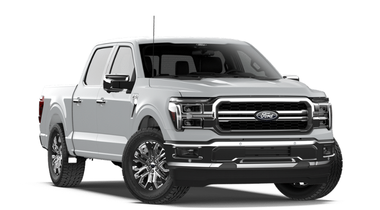 Thumbnail: 2026 Ford F-150 - 48