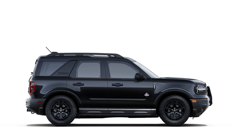 Thumbnail: 2025 Ford Bronco Sport - 28