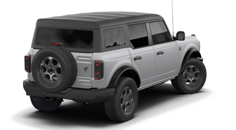 Thumbnail: 2026 Ford Bronco - 28