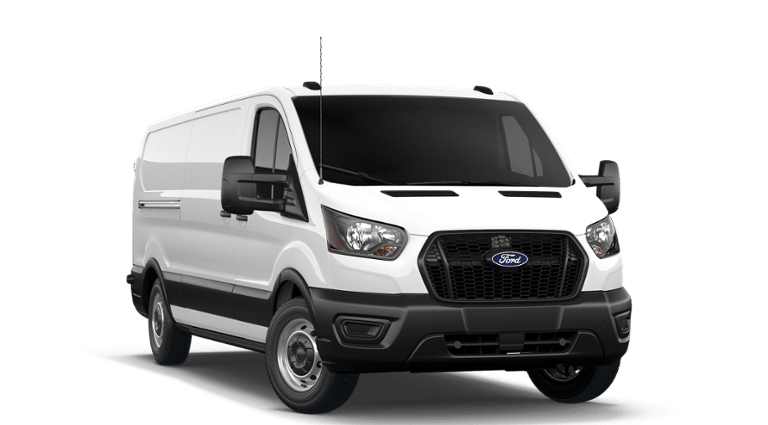 2026 Ford Transit Van Base - Photo 25