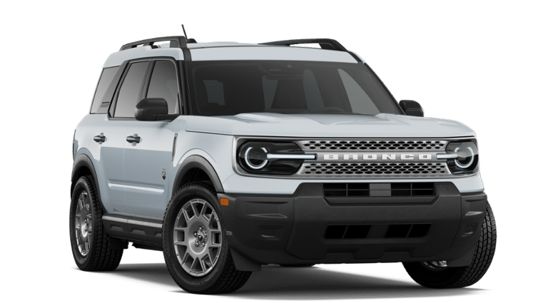 2026 Ford Bronco Sport Big Bend&reg; SUV