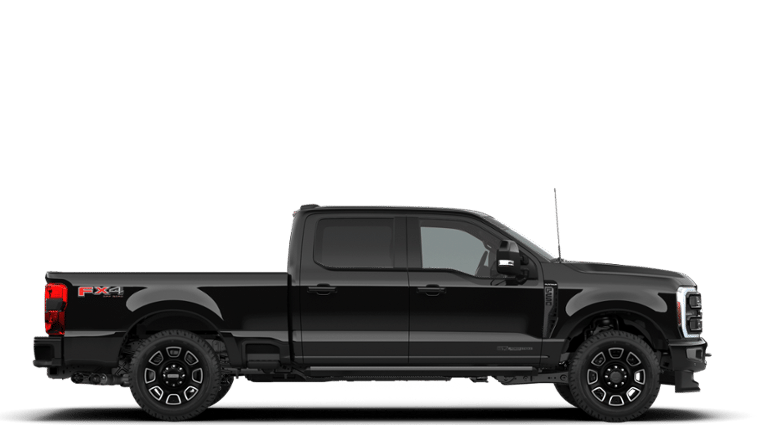 2026 Ford F-250 Super Duty Platinum - Photo 23
