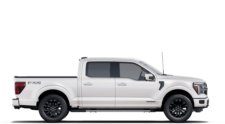 Thumbnail: 2025 Ford F-150 - 28