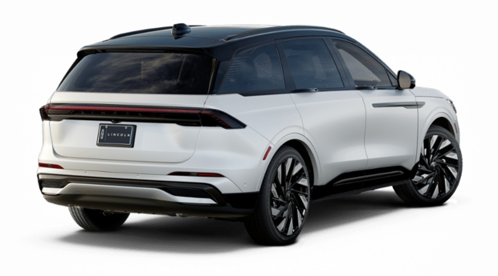 New 2024 Lincoln Nautilus Hybrid For Sale Lansdale PA