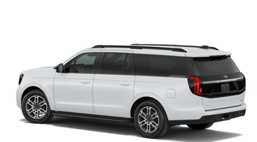 New 2026 Ford Expedition MAX Active SUV